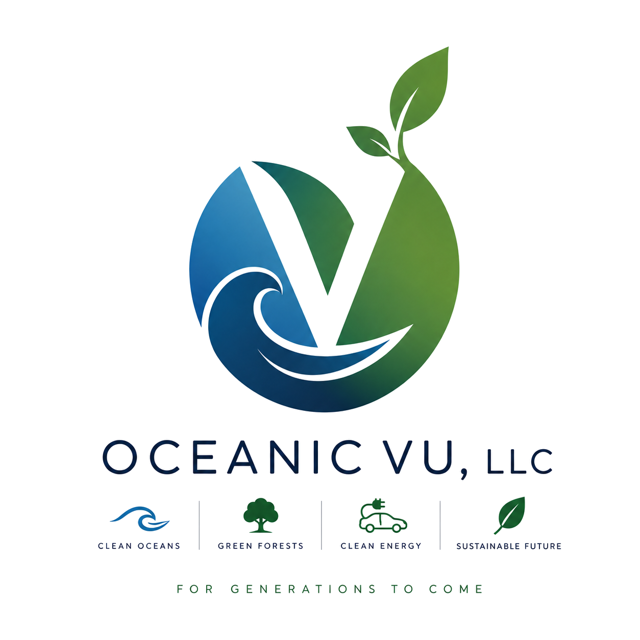 Oceanic Vu logo